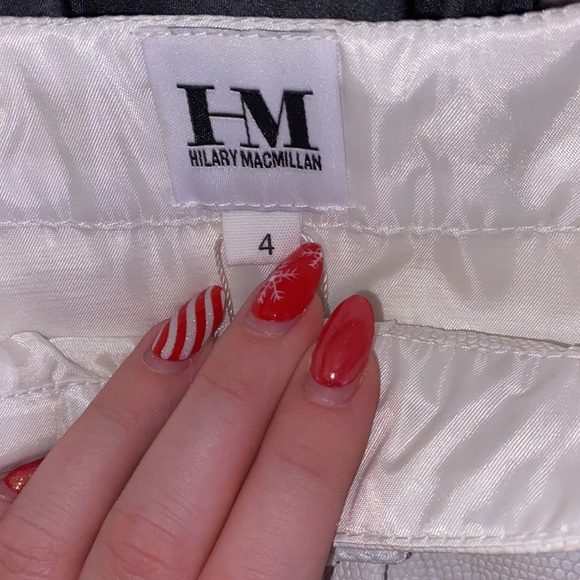 Mini skirt snake skin - Picture 4 of 4